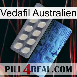 Vedafil Australia 34